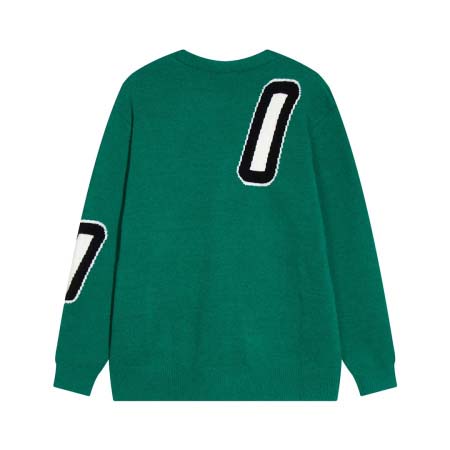 2025年10月24日秋冬入荷新作Louis vuittonニット/セーター人気商品/BG工場