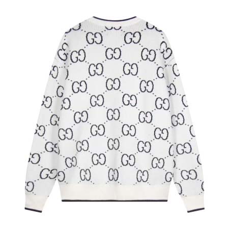2025年10月24日秋冬入荷新作GUCCIニット/セーター人気商品/BG工場