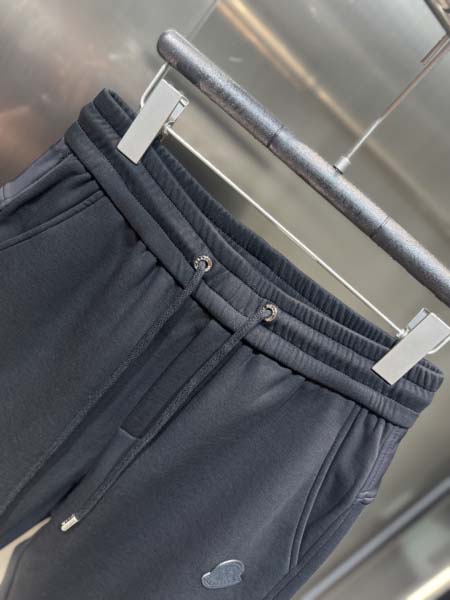 2025年10月26日入荷秋冬新作Monclerズボン高級品/MP工場