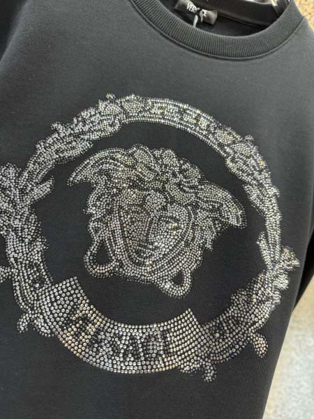 2025年10月26日入荷秋冬新作Versaceスウェット高級品/MP工場