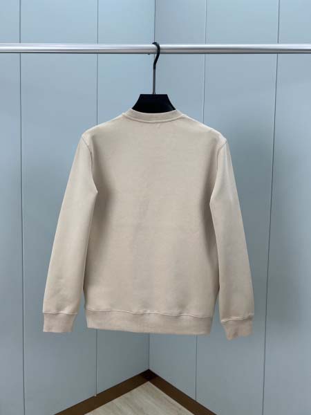 2025年10月26日入荷秋冬新作Burberryスウェット高級品/MP工場