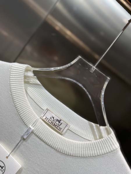 2025年10月26日入荷秋冬新作Hermesニット/セーター高級品/MP工場
