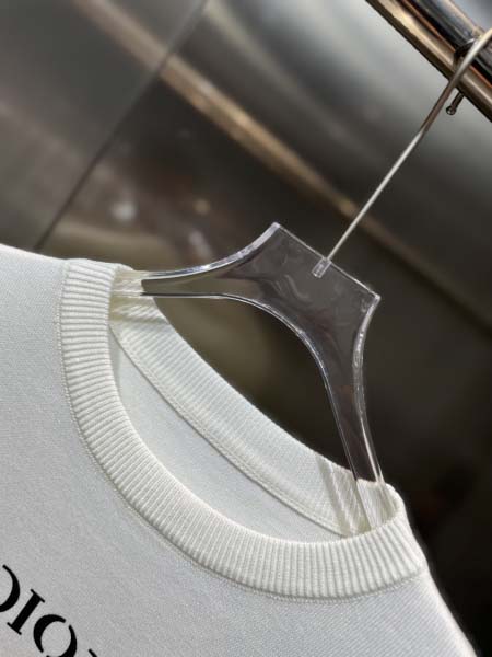 2025年10月26日入荷秋冬新作Diorニット/セーター高級品/MP工場