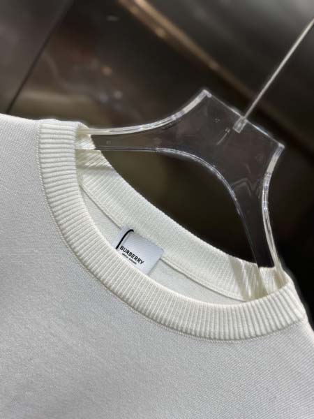 2025年10月26日入荷秋冬新作Burberryニット/セーター高級品/MP工場