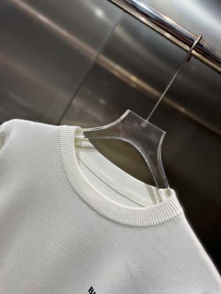 2025年10月26日入荷秋冬新作Burberryニット/セーター高級品/MP工場