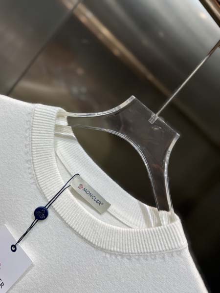 2025年10月26日入荷秋冬新作Monclerニット/セーター高級品/MP工場