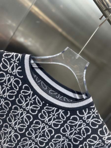 2025年10月26日入荷秋冬新作LOEWEニット/セーター高級品/MP工場