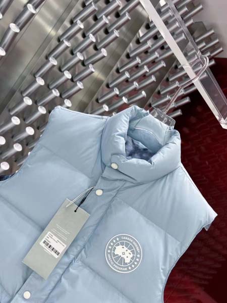 2025年10月27日秋冬新作Canada Gooseダウンジャケット高品質超厳選★入手困難/P5工場