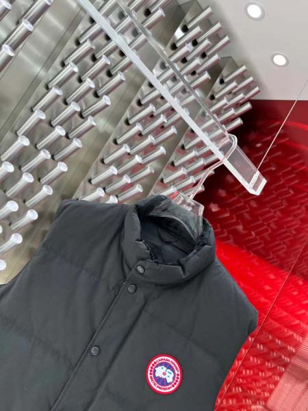 2025年10月27日秋冬新作Canada Gooseダウンジャケット高品質超厳選★入手困難/P5工場