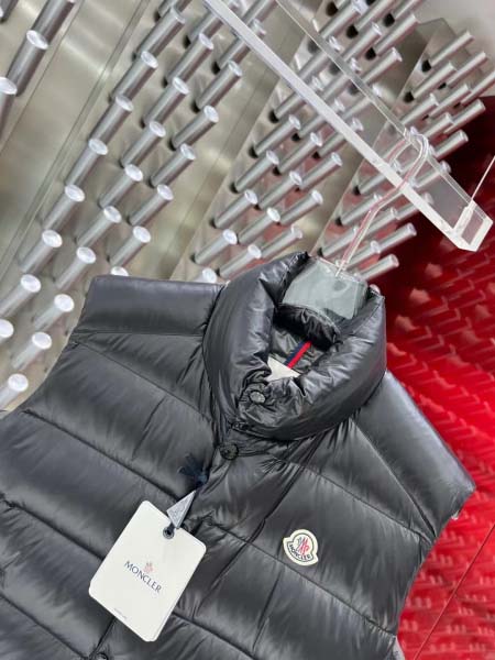 2025年10月27日秋冬新作Moncler ダウンジャケット高品質超厳選★入手困難/P5工場