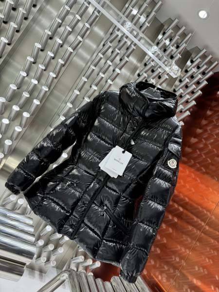 2025年10月27日秋冬新作Moncler 女性ダウンジャケット高品質超厳選★入手困難/P5工場