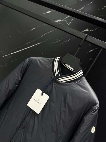 2025年10月27日秋冬新作Moncler ダウンジャケット高品質超厳選★入手困難/P5工場