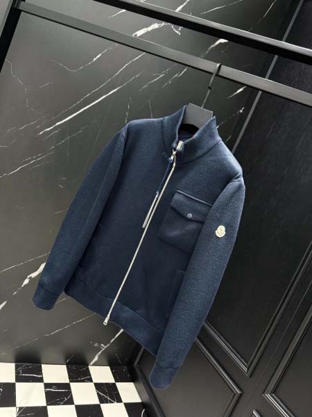 2025年10月27日秋冬新作Moncler ダウンジャケット高品質超厳選★入手困難/P5工場