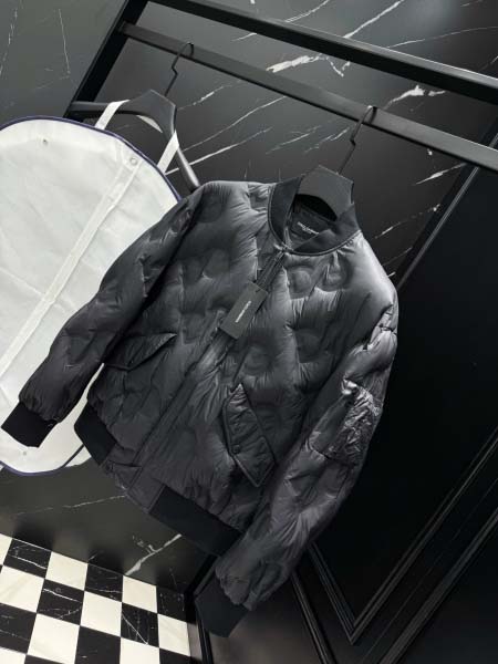 2025年10月27日秋冬新作D&Gダウンジャケット高品質超厳選★入手困難/P5工場