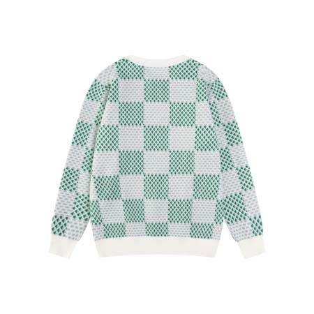 2025年10月27日秋冬新作Louis Vuittonニット/セーター人気商品/LDF工場