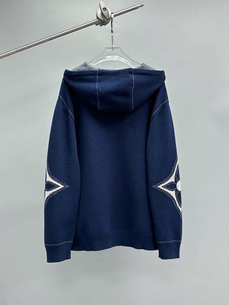 2025年10月27日秋冬新作Louis Vuittonニット/セーター高品質超厳選★入手困難/LDF工場