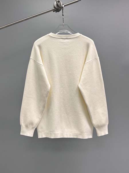 2025年10月27日秋冬新作Loeweニット/セーター高品質超厳選★入手困難/LDF工場