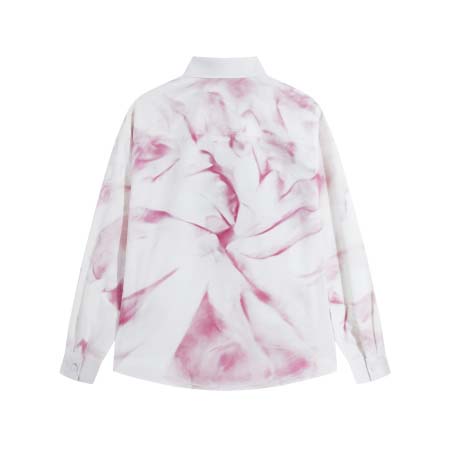 2025年10月28日秋冬新作Gucci長袖シャツ高品質人気商品/LDF工場