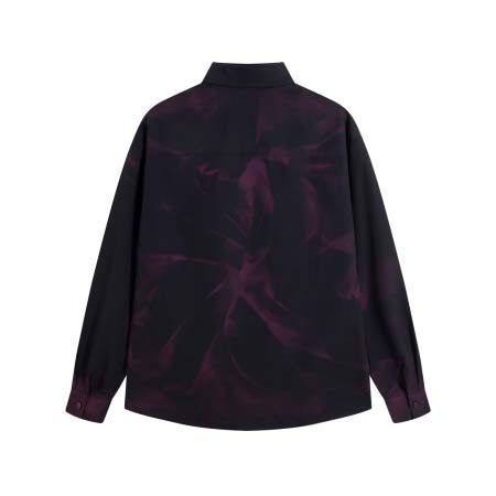 2025年10月28日秋冬新作Gucci長袖シャツ高品質人気商品/LDF工場