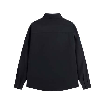 2025年10月28日秋冬新作Givenchy長袖シャツ高品質人気商品/LDF工場