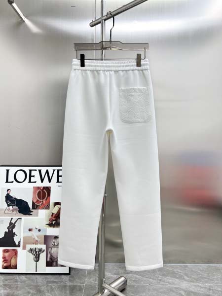 2025年10月28日秋冬新作Gucciスウェットパンツ 高品質人気商品/LDF工場