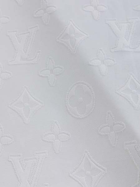 2025年10月28日秋冬新作Louis Vuitton半袖Tシャツ高品質人気商品/LDF工場