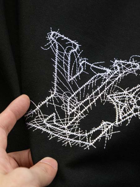 2025年10月28日秋冬新作Louis Vuitton半袖Tシャツ高品質人気商品/LDF工場