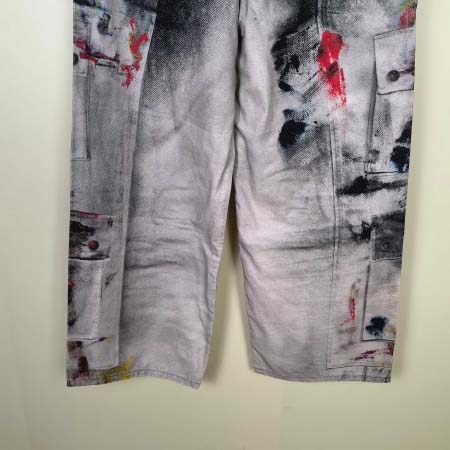 2025年10月28日秋冬新作Acne Studiosジーパン高品質人気商品/LDF工場