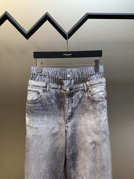 2025年10月28日秋冬新作Acneズボン高品質人気商品/LDF工場