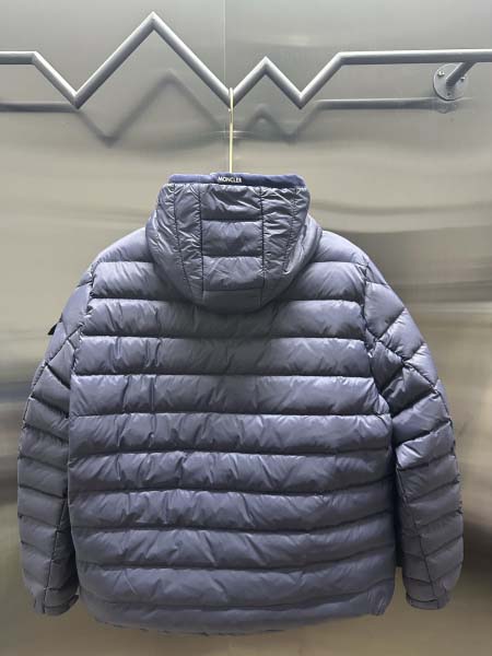 2025年10月28日秋冬新作Monclerダウンジャケット高品質人気商品/LDF工場