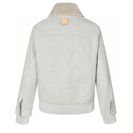 2025年10月30日秋冬新作Louis Vuitton綿の服高品質人気商品/LDF工場