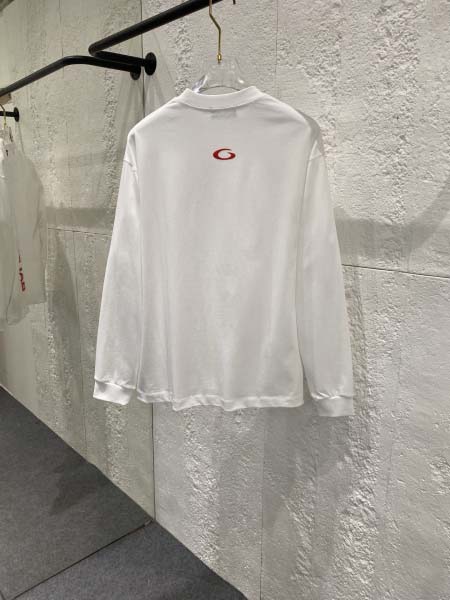 2025年10月30日秋冬新作Balenciagatシャツ高品質人気商品/LDF工場