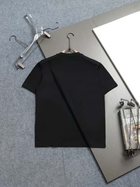 2025年10月30日秋冬新作DIOR半袖 tシャツ高品質人気商品/LDF工場