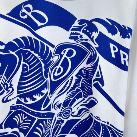 2025年10月30日秋冬新作Burberryスウェット高品質人気商品/LDF工場