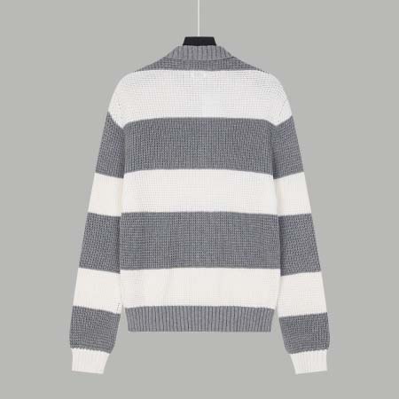 2025年10月30日秋冬新作THOM BROWNE  ニットのセーター高品質人気商品/LDF工場