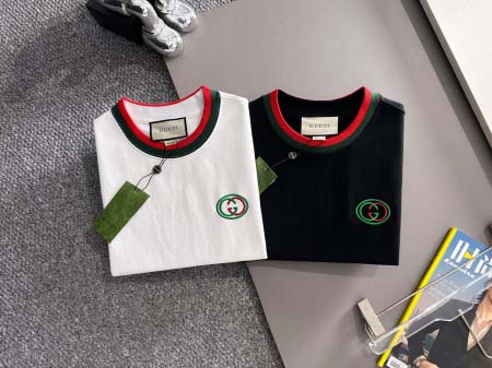 2025年10月30日秋冬新作Gucciスウェット高品質人気商品/LDF工場