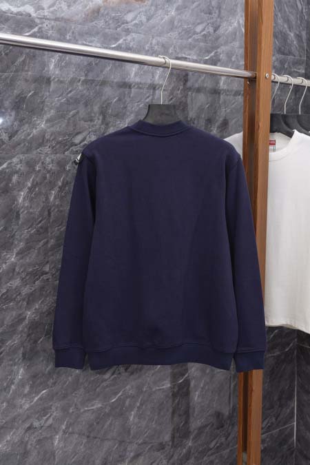 2025年10月30日秋冬新作BALENCIAGAスウェット高品質人気商品/LDF工場