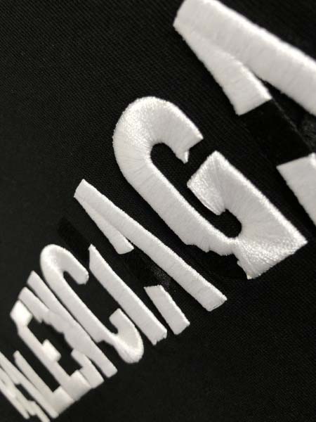 2025年10月30日秋冬新作BALENCIAGAスウェット高品質人気商品/LDF工場