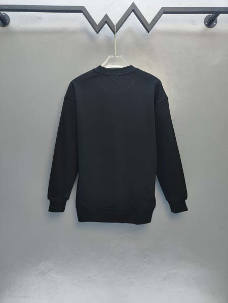 2025年10月31日秋冬新作Loeweスウェット高品質人気商品/LDF工場