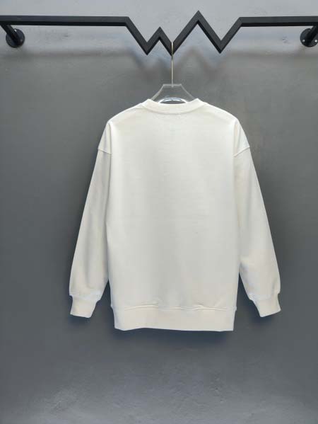 2025年10月31日秋冬新作Burberryスウェット高品質人気商品/LDF工場