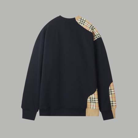 2025年10月31日秋冬新作Burberryスウェット高品質人気商品/LDF工場