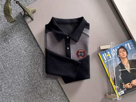 2025年10月31日秋冬新作Gucciスウェット高品質人気商品/LDF工場