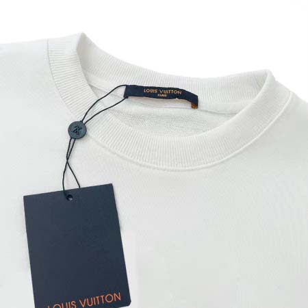 2025年10月31日秋冬新作Pradaスウェット高品質人気商品BXJ/LDF工場