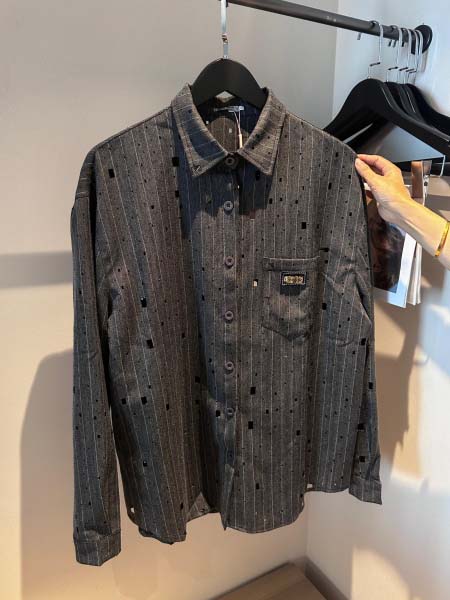 2025年10月1日入荷秋冬新作Miumiuファッション/誕...