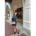 2025年10月1日入荷秋冬新作miu miu ジャケットファッション/誕生日プレゼント/贈り物 can工場