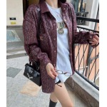 2025年10月1日入荷秋冬新作Celine シャツファッション/誕生日プレゼント/贈り物 can工場