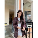 2025年10月1日入荷秋冬新作Celine シャツファッション/誕生日プレゼント/贈り物 can工場