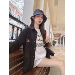 2025年10月1日入荷秋冬新作Celineシャツファッション/誕生日プレゼント/贈り物 can工場