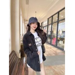 2025年10月1日入荷秋冬新作Celineシャツファッション/誕生日プレゼント/贈り物 can工場