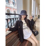 2025年10月1日入荷秋冬新作Celineシャツファッション/誕生日プレゼント/贈り物 can工場